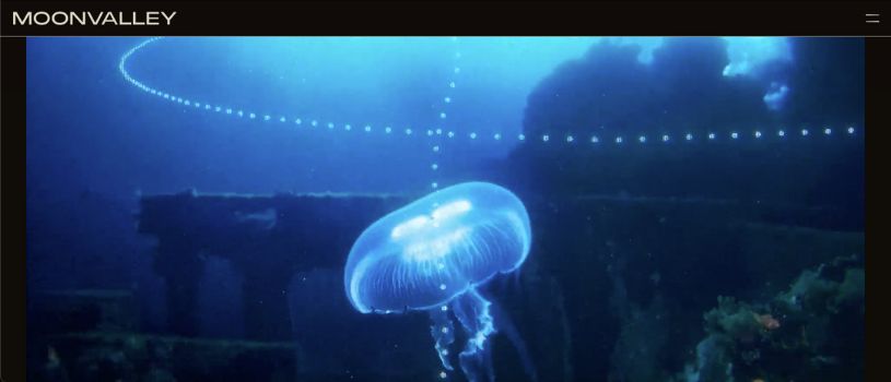Moonvalley AI