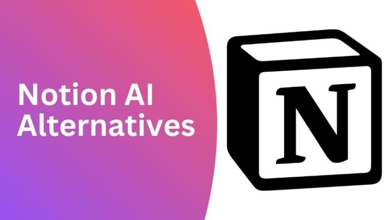 Notion AI Alternatives