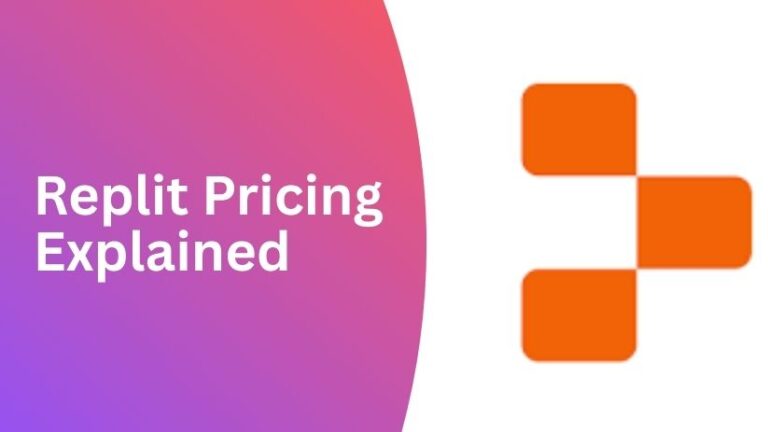 Replit Pricing Explained