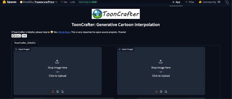 ToonCrafter