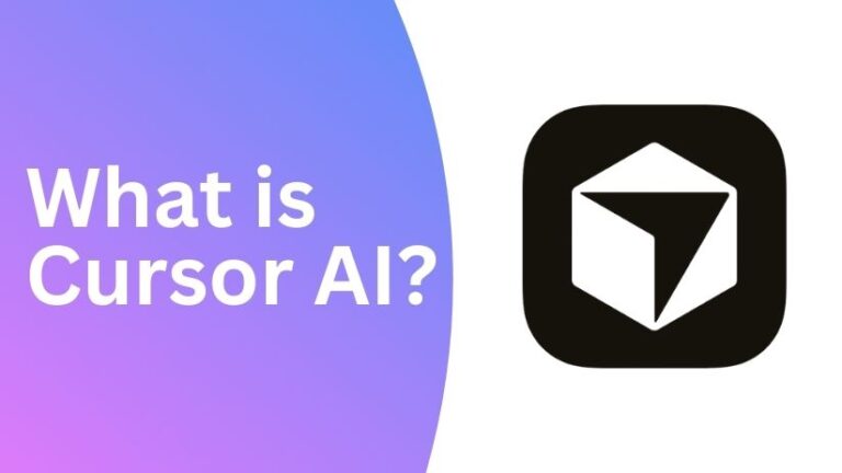 What is Cursor