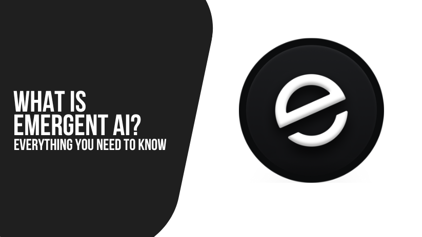 What Is Emergent AI
