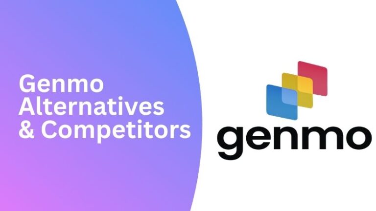 Genmo Alternatives & Competitors
