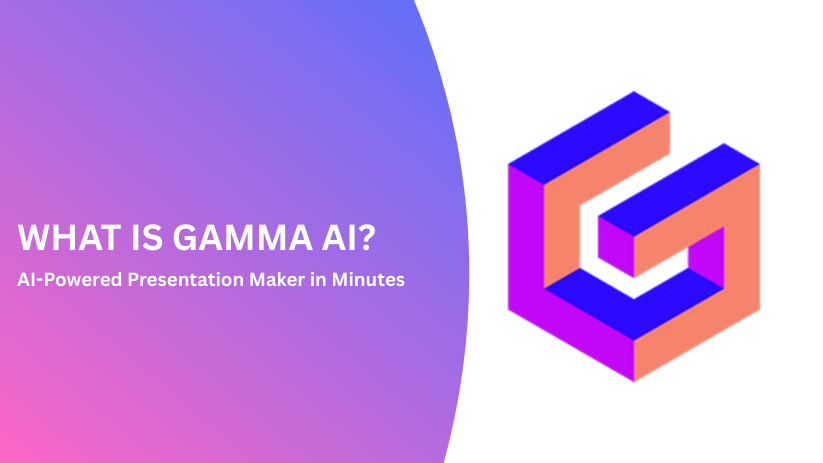 What is Gamma AI?