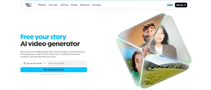 HeyGen