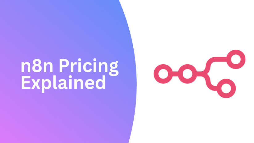 n8n Pricing Explained