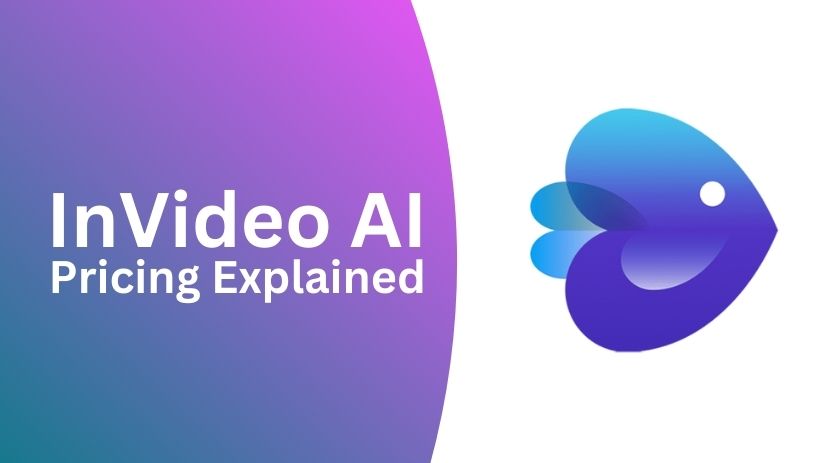 InVideo AI Pricing Explained