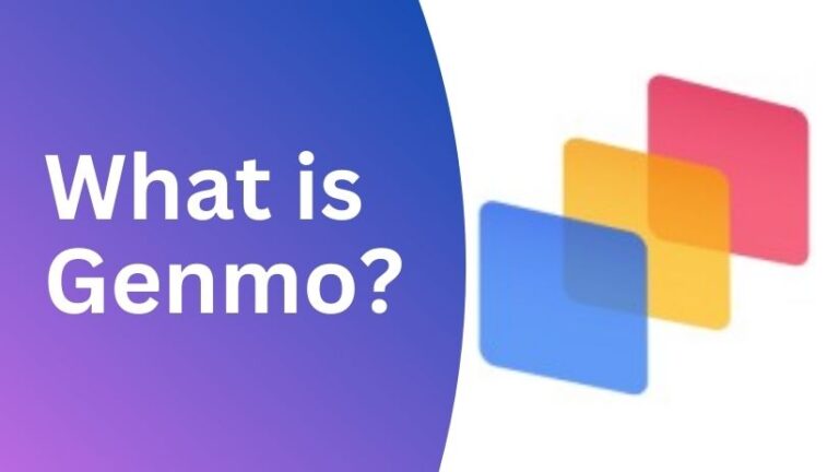 What is Genmo