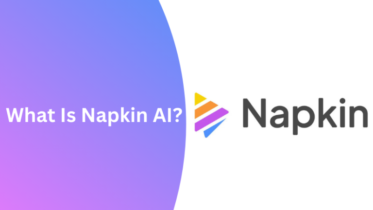 napkin ai tool