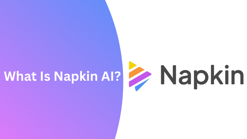 napkin ai tool