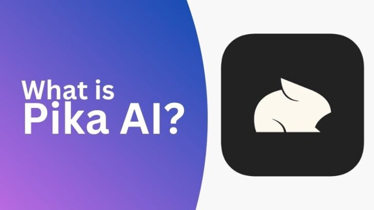 what is Pika AI