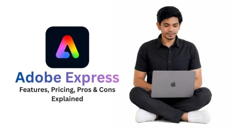 Adobe Express Review