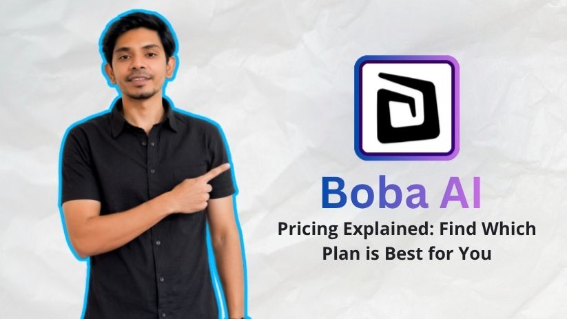 Boba AI Pricing Explained