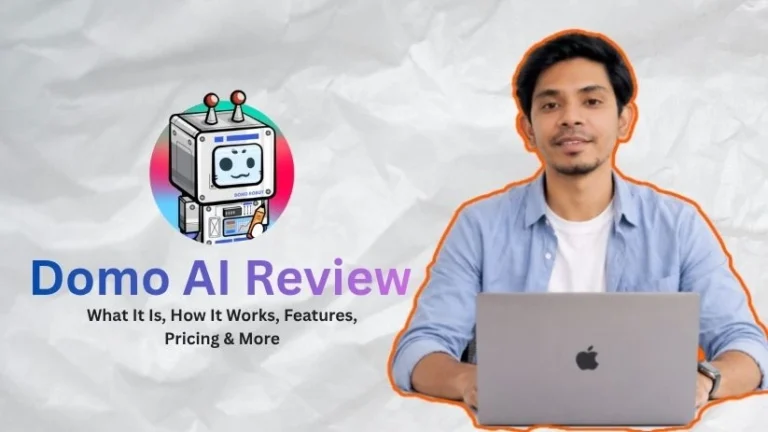 Domo AI Review