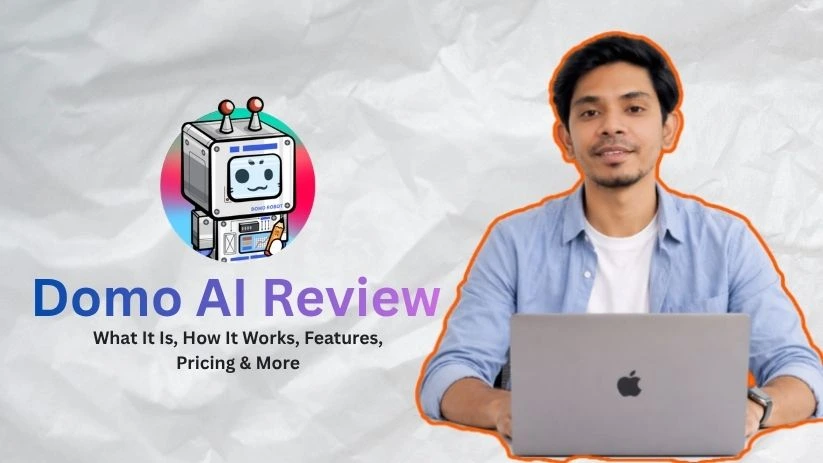 Domo AI Review