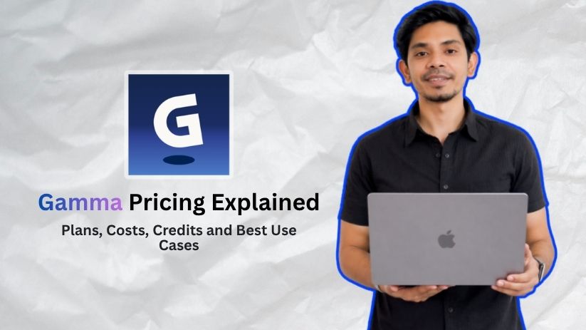 Gamma Pricing Explained