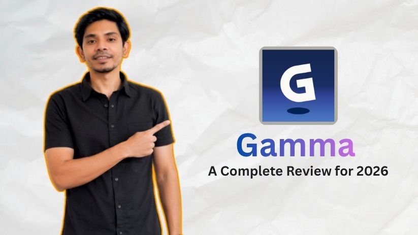 Gamma Review