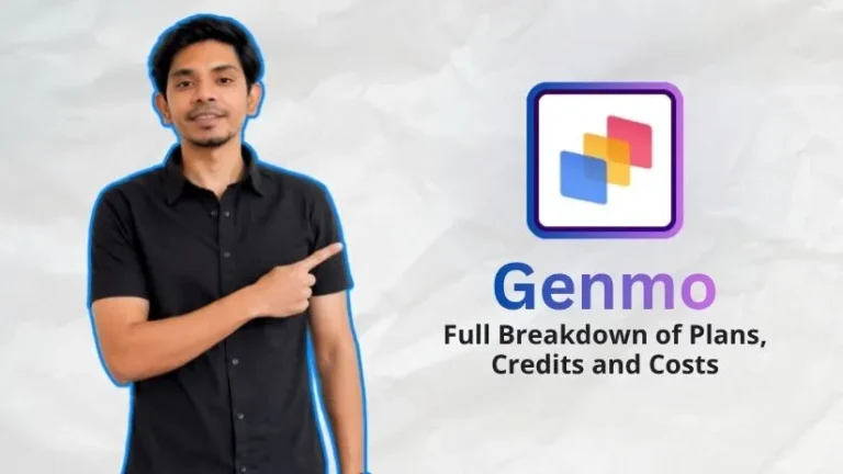 Genmo Pricing Explained