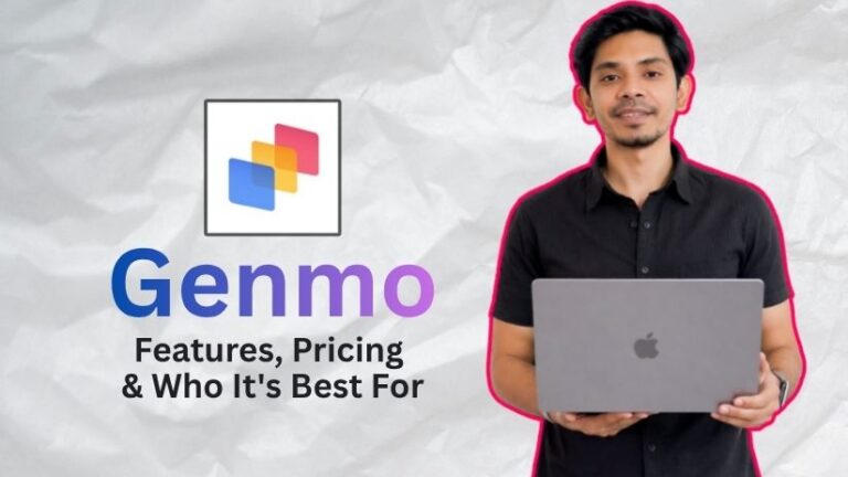 Genmo Review