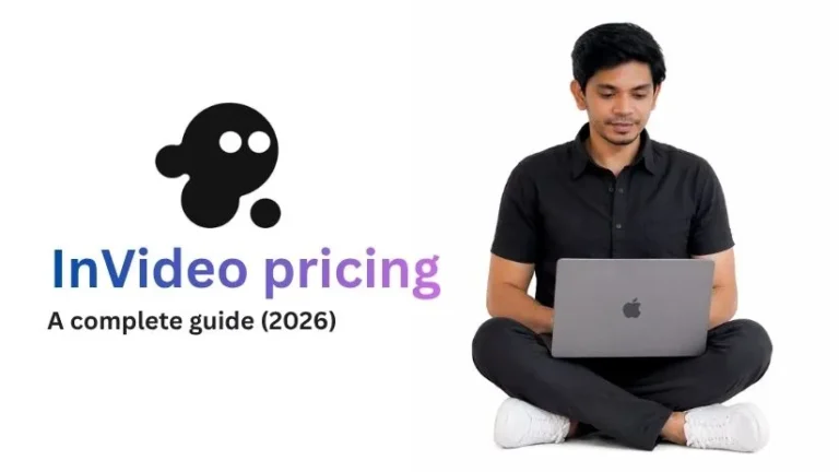 InVideo pricing explained