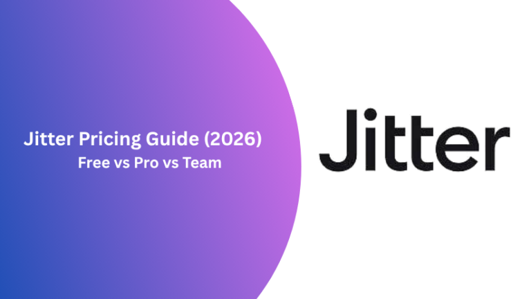 jitter pricing