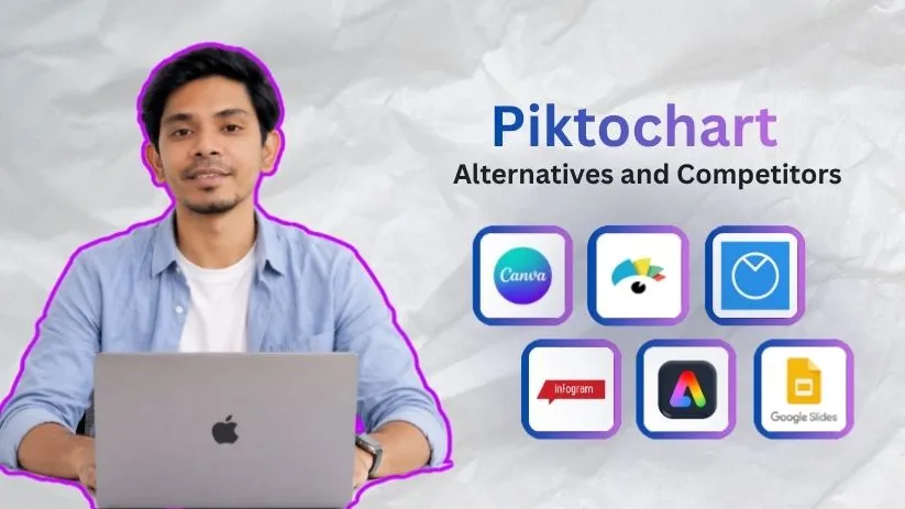 Piktochart Alternatives and Competitors