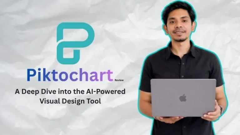 Piktochart Review