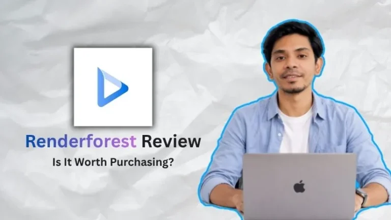 Renderforest Review