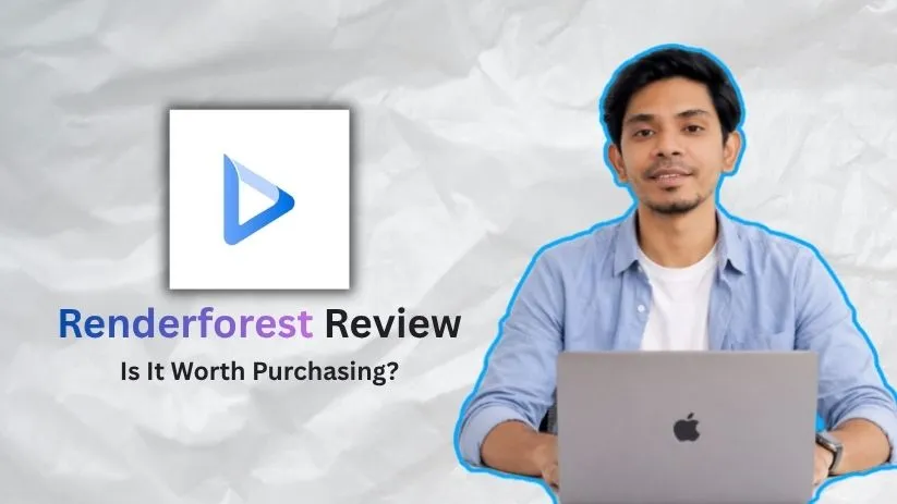 Renderforest Review