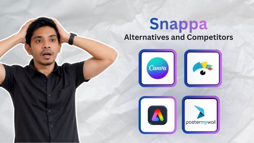 Snappa Alternatives