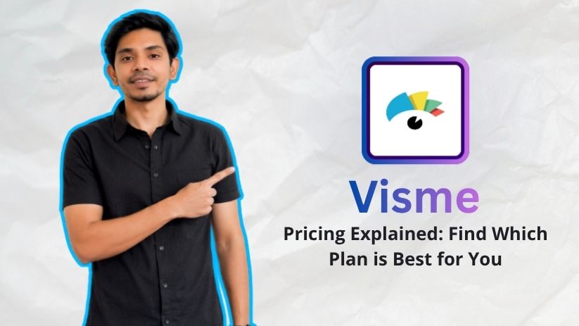 Visme Pricing Explained