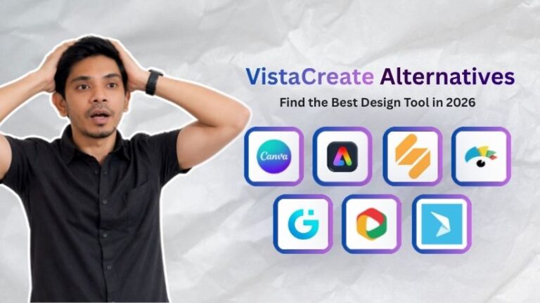 VistaCreate Alternatives