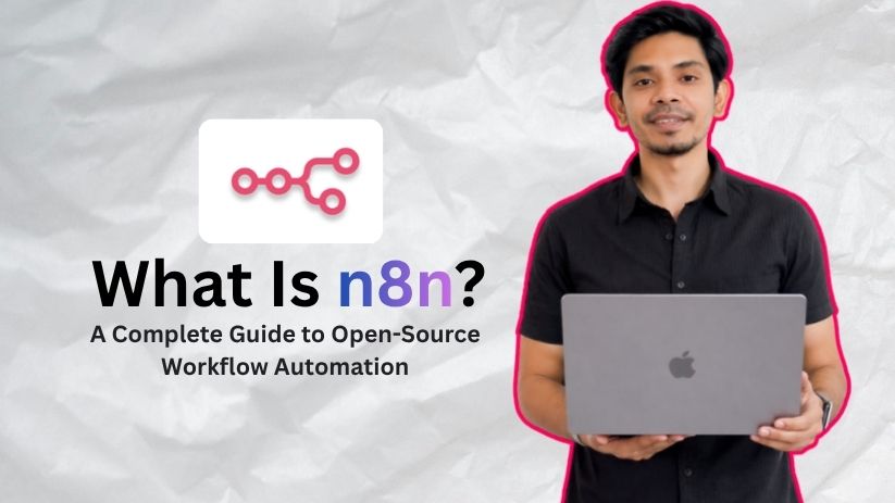 What Is n8n