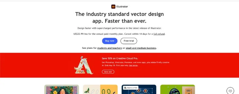 Adobe Illustrator
