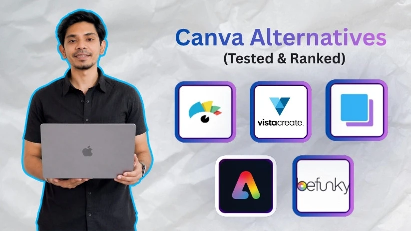 Canva Alternatives