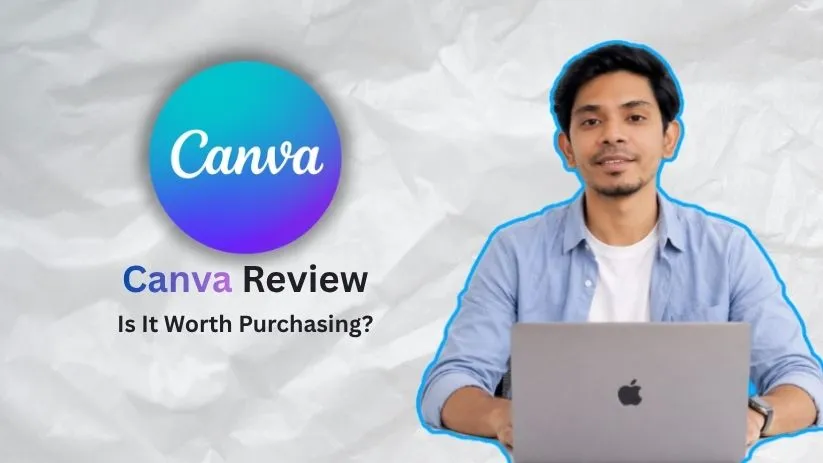 Canva Review