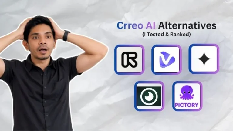 Crreo AI Alternatives