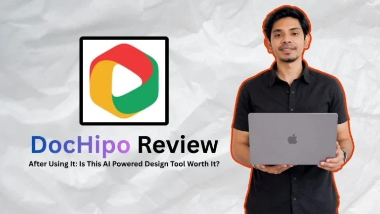 DocHipo Review