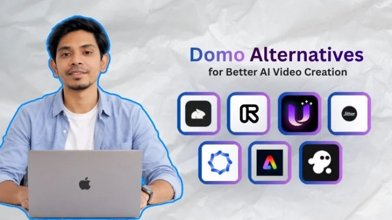 Domo Alternatives