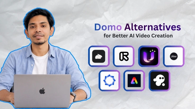 Domo Alternatives