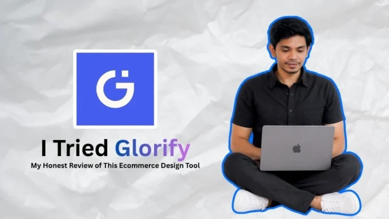 Glorify Review