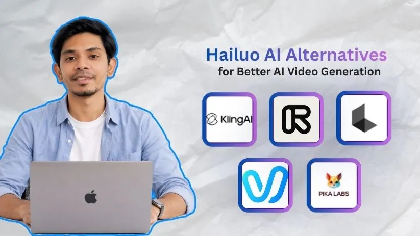 Hailuo AI Alternatives