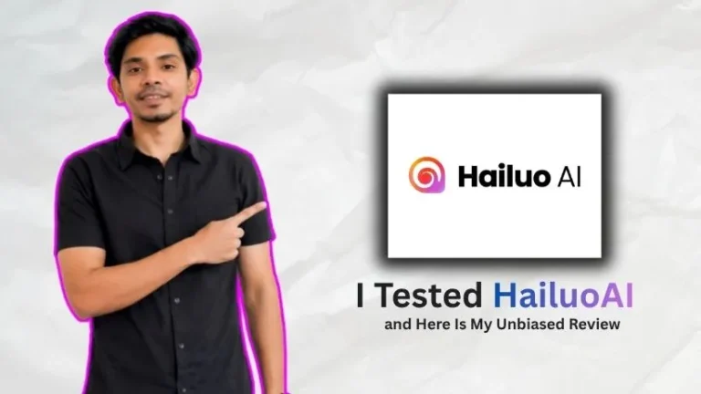 HailuoAI Review