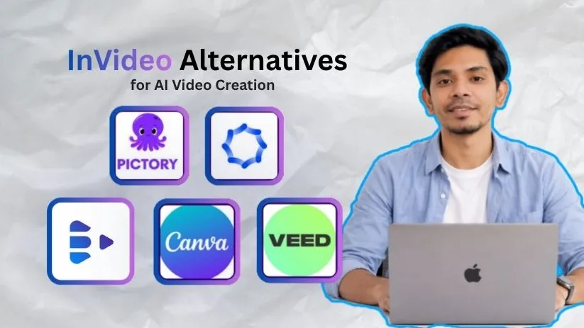 InVideo Alternatives