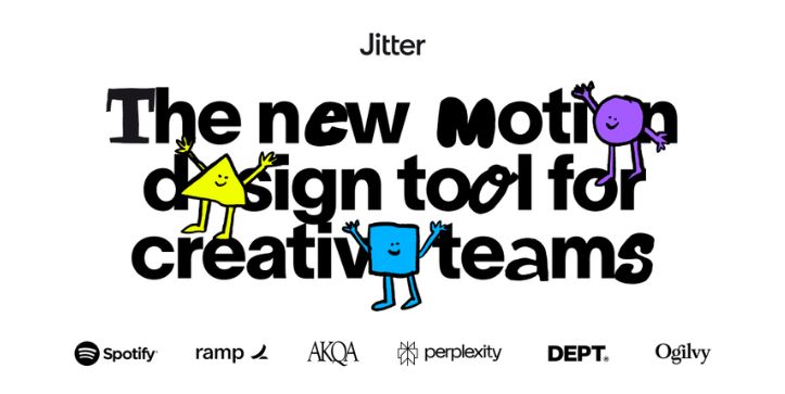 Jitter