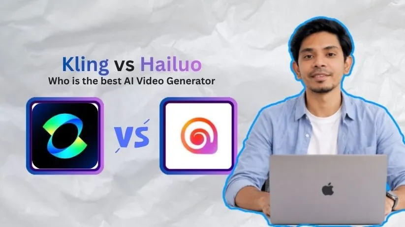 Kling vs Hailuo