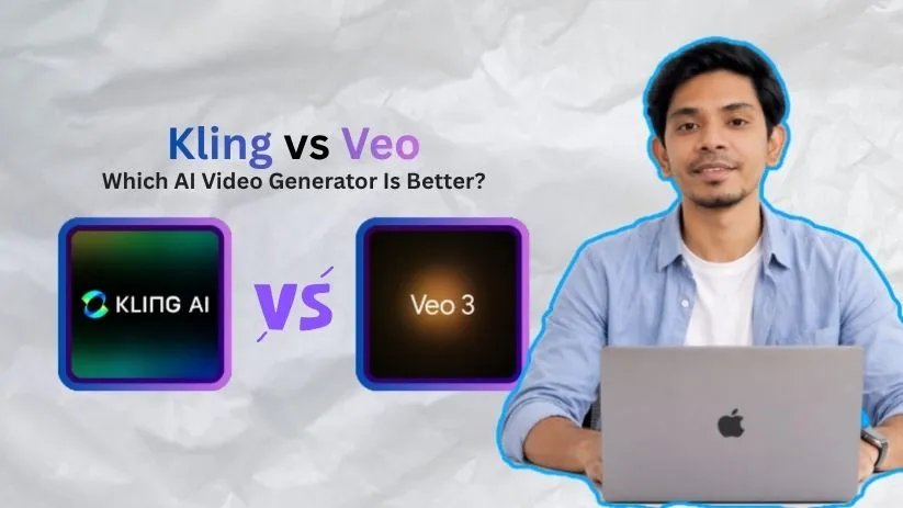 Kling vs Veo
