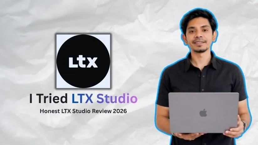 LTX Studio Review
