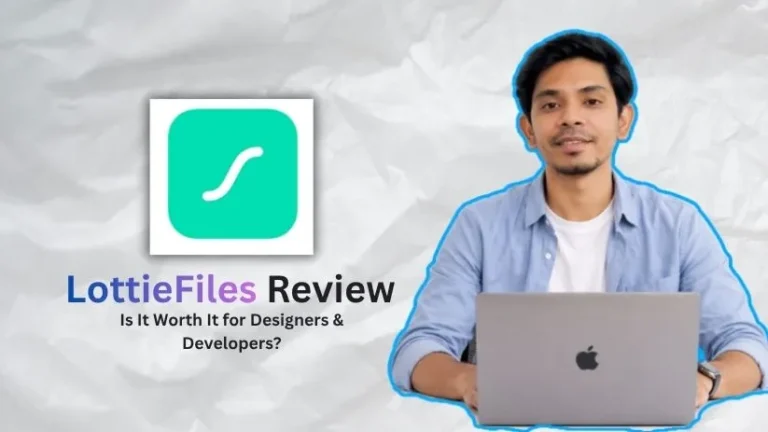 LottieFiles Review