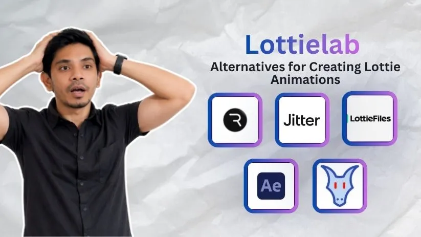 Lottielab Alternatives and Competitors